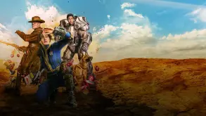 Μάθαμε πόσες σεζόν θα κρατήσει η σειρά Fallout