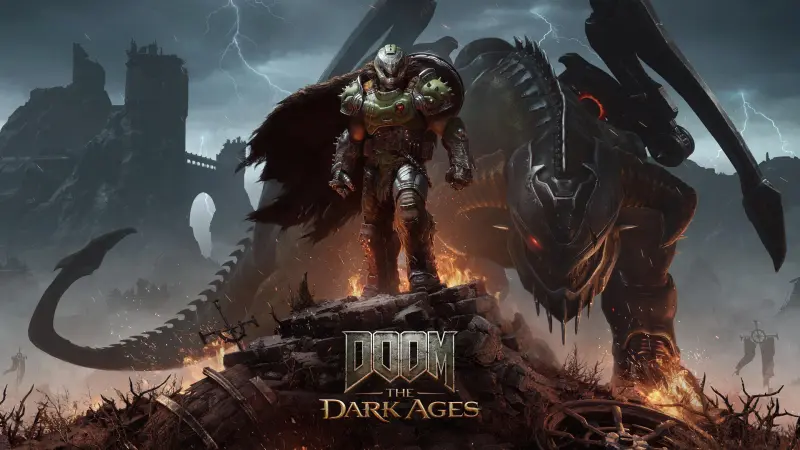Το Doom: The Dark Ages έχει διαρρεύσει στο διαδίκτυο