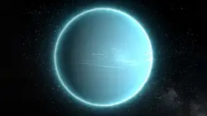 Από “σπόντα“ η NASA παρατήρησε λεπτομερώς τον πλανήτη Ουρανό