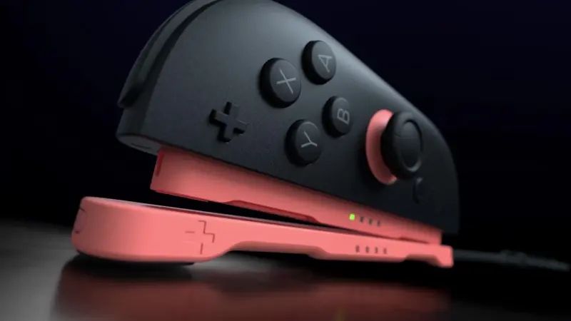 Δείτε πως λειτουργεί το “ποντίκι” στο Nintendo Switch 2 (ΒΙΝΤΕΟ)