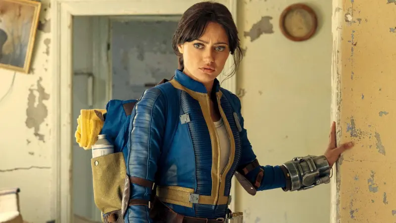 Ανανεώθηκε για 3η σεζόν το Fallout και μάθαμε πότε κυκλοφορεί η δεύτερη