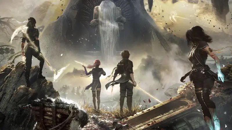 Δεν κέρδισε τους Ιάπωνες gamers το Clair Obscur: Expedition 33