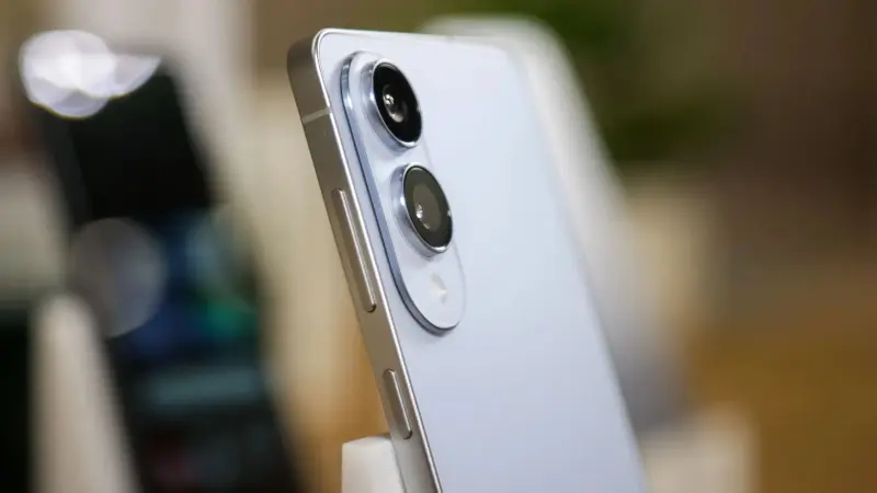 Το Samsung Galaxy S25 Edge είναι επίσημο: Τιμή, χαρακτηριστικά και ημερομηνία!