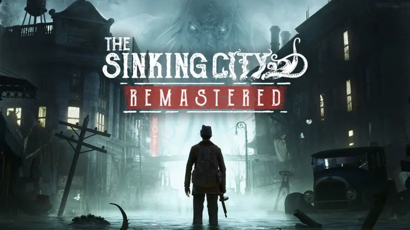 Κυκλοφόρησε το The Sinking City Remastered και έχει έκπτωση – Δωρεάν για όσους έχουν το παλιό παιχνίδι