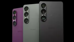 Η Sony ανακοίνωσε το Sony Xperia 1 VII στα €1.499