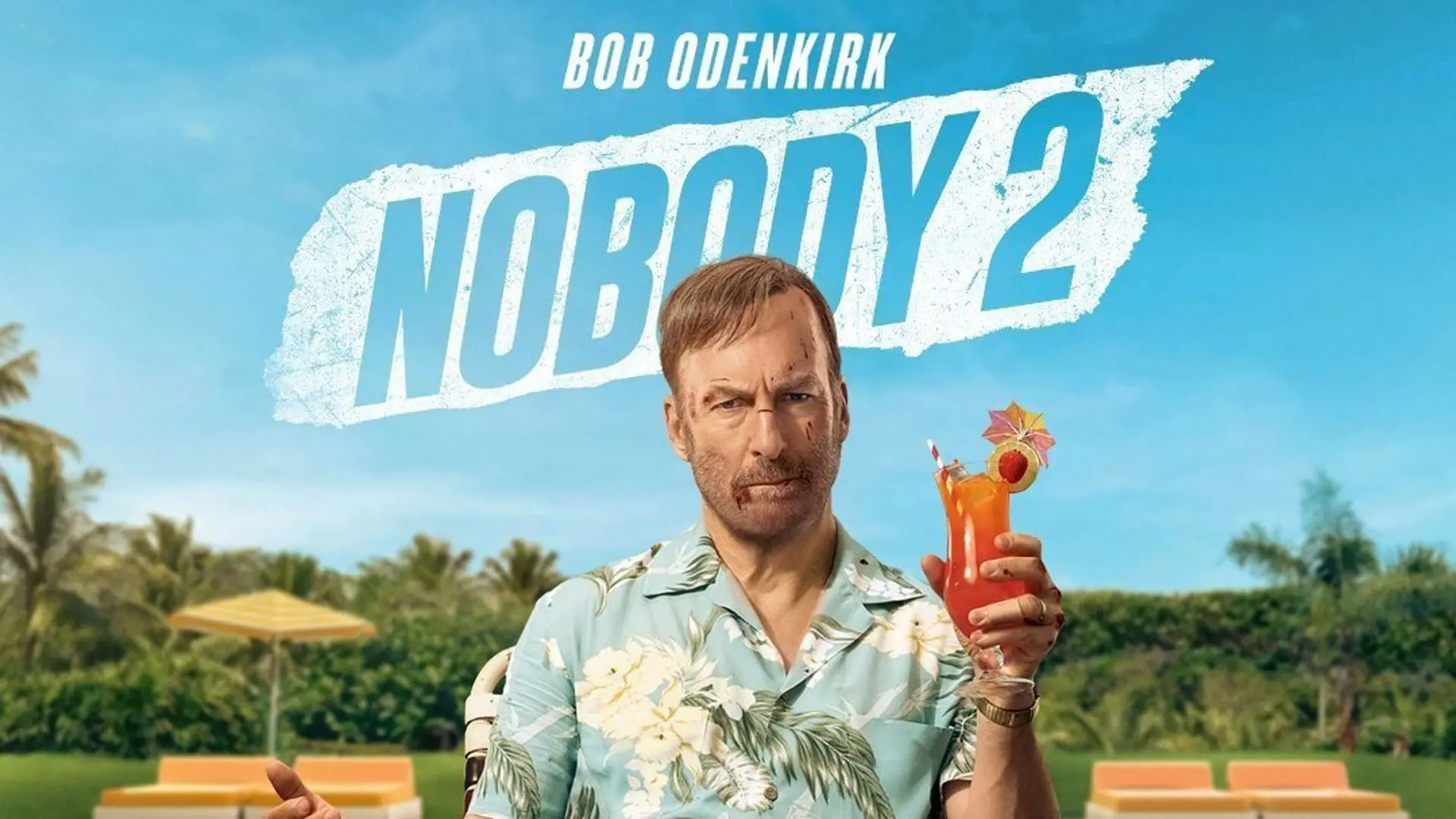 Ο Bob Odenkirk ρίχνει το ξύλο της αρκούδας στο πρώτο trailer του Nobody 2