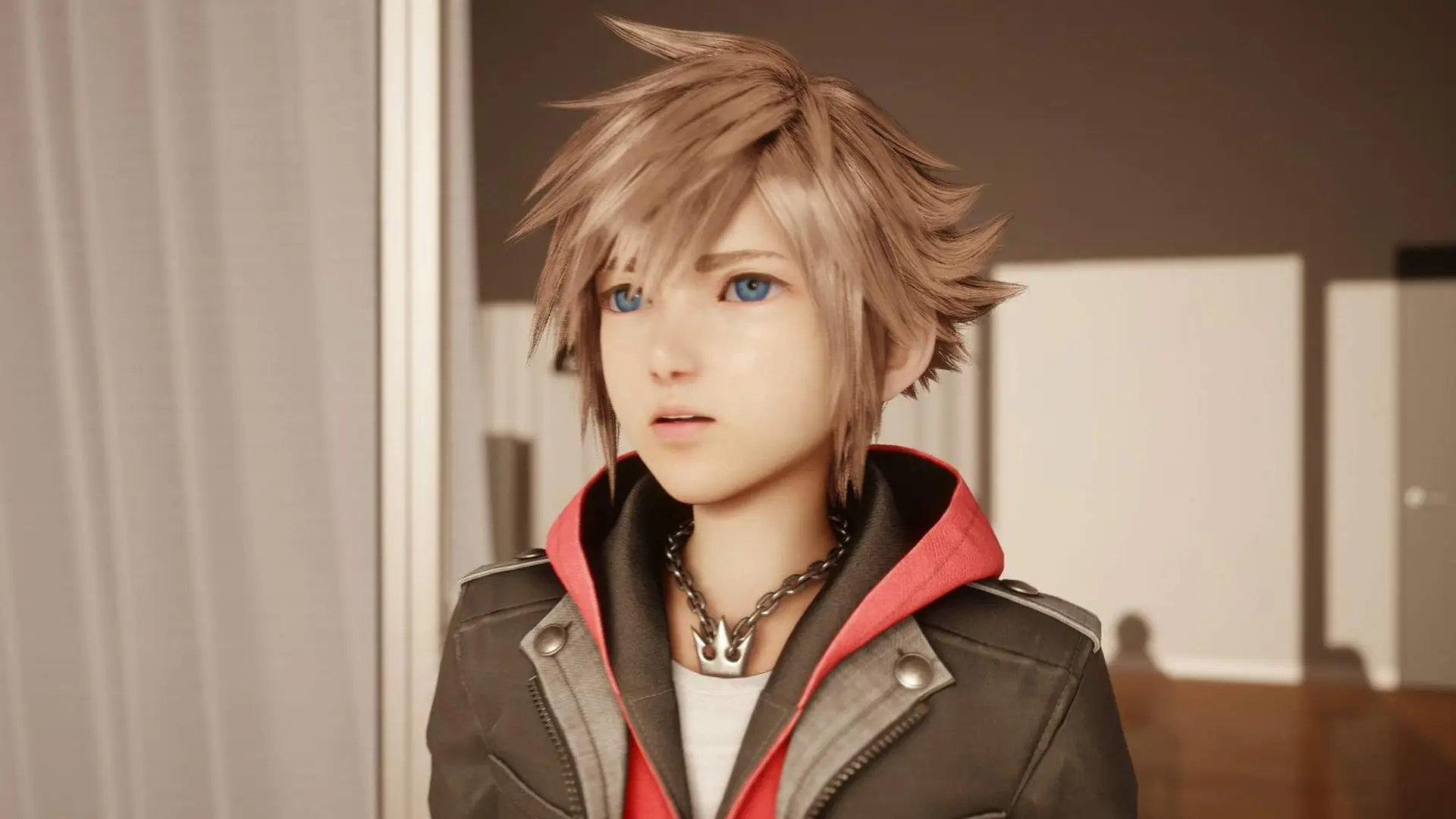 Η Square Enix μίλησε για το πολυπόθητο Kingdom Hearts 4