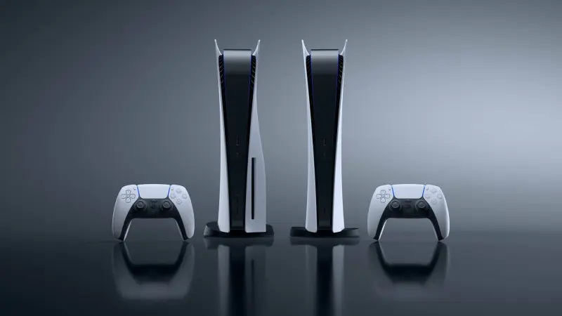 Μάθαμε τις συνολικές πωλήσεις του PlayStation 5 μέχρι σήμερα
