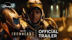 Ironheart: Μόλις κυκλοφόρησε το trailer για τη νέα σειρά της Marvel!