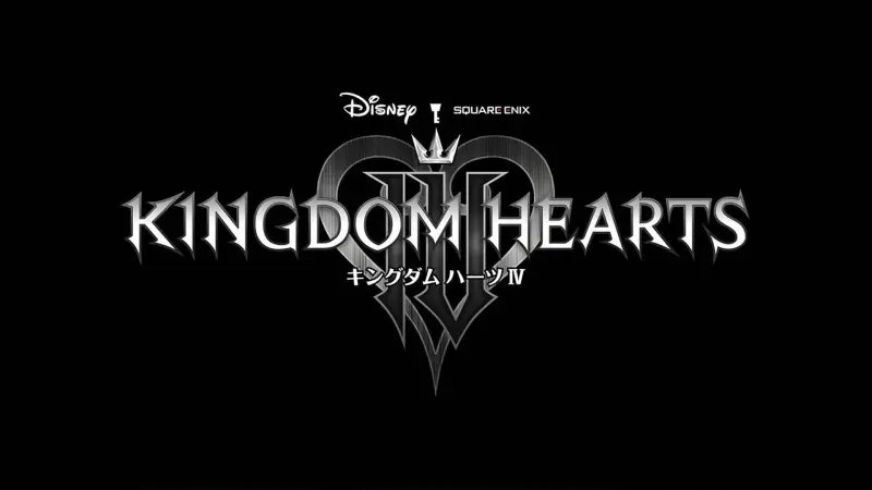 Νέες εικόνες από το Kingdom Hearts IV