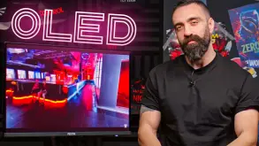 Είναι η πιο value OLED οθόνη της αγοράς; | AOC AG276QZD2 Review