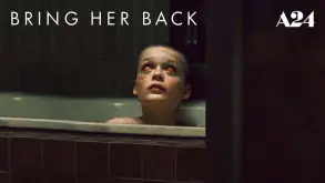 Bring Her Back: Η νέα σοκαριστική ταινία τρόμου από τους δημιουργούς του “Talk to Me” (ΒΙΝΤΕΟ)