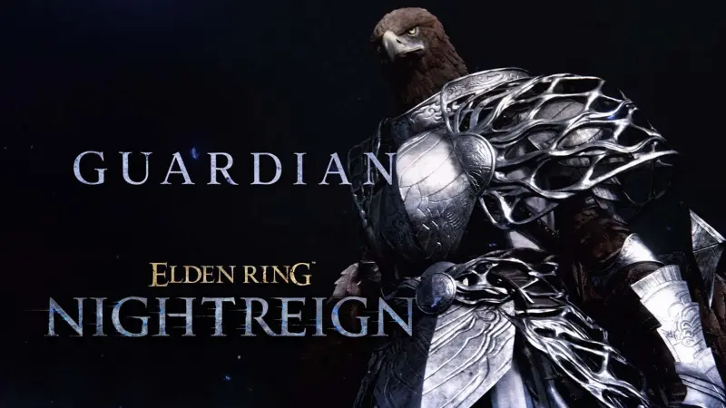 Elden Ring Nightreign: Αποκαλύφθηκε ένας ακόμη χαρακτήρας (ΒΙΝΤΕΟ)