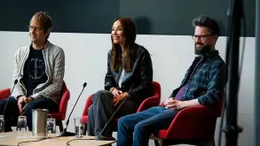 Αποχώρησε η Jade Raymond από το studio που η ίδια ίδρυσε το 2021