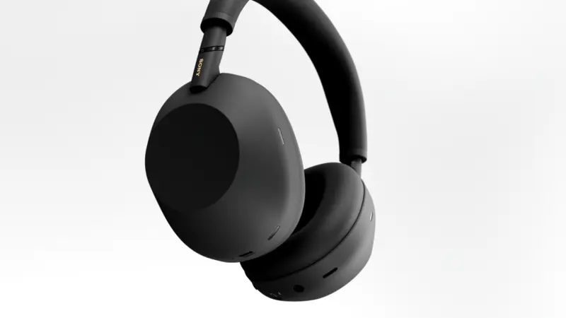 Η Sony παρουσιάζει την εξέλιξη στην εξουδετέρωση θορύβου