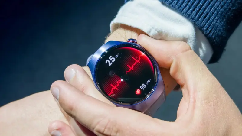 Watch 5: Η Huawei αλλάζει ξανά τα δεδομένα στην υγεία και το fitness