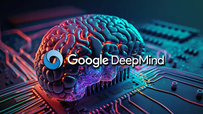 Η Google παρουσίασε AI μοντέλο με ακραίες ικανότητες