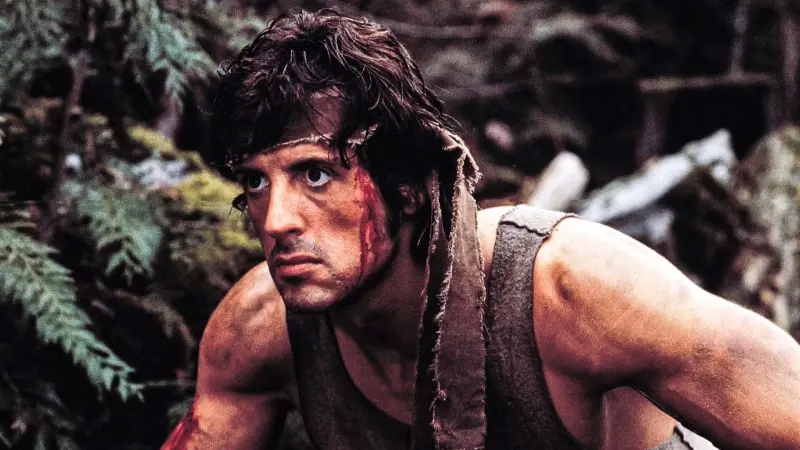 Ο Rambo επιστρέφει με νέα ταινία!