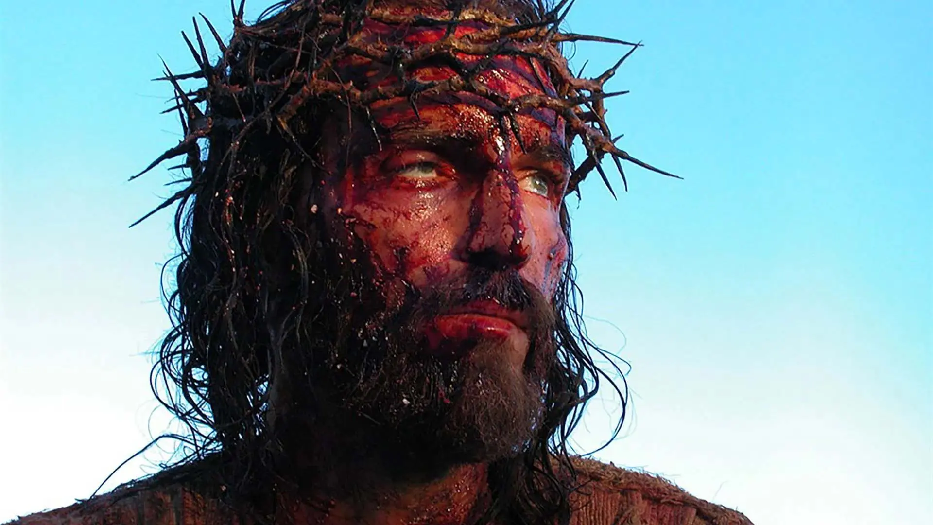 Αποκαλύφθηκε η ονομασία του sequel του The Passion of the Christ (ΦΩΤΟ)
