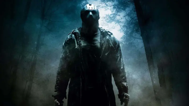 Αυτή είναι η νέα εμφάνιση του Jason για το μέλλον του “Παρασκευή και 13”