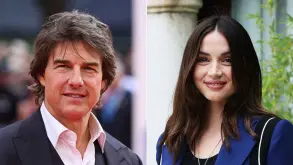 Ana de Armas και Tom Cruise πρωταγωνιστούν στο υπερφυσικό θρίλερ Deeper