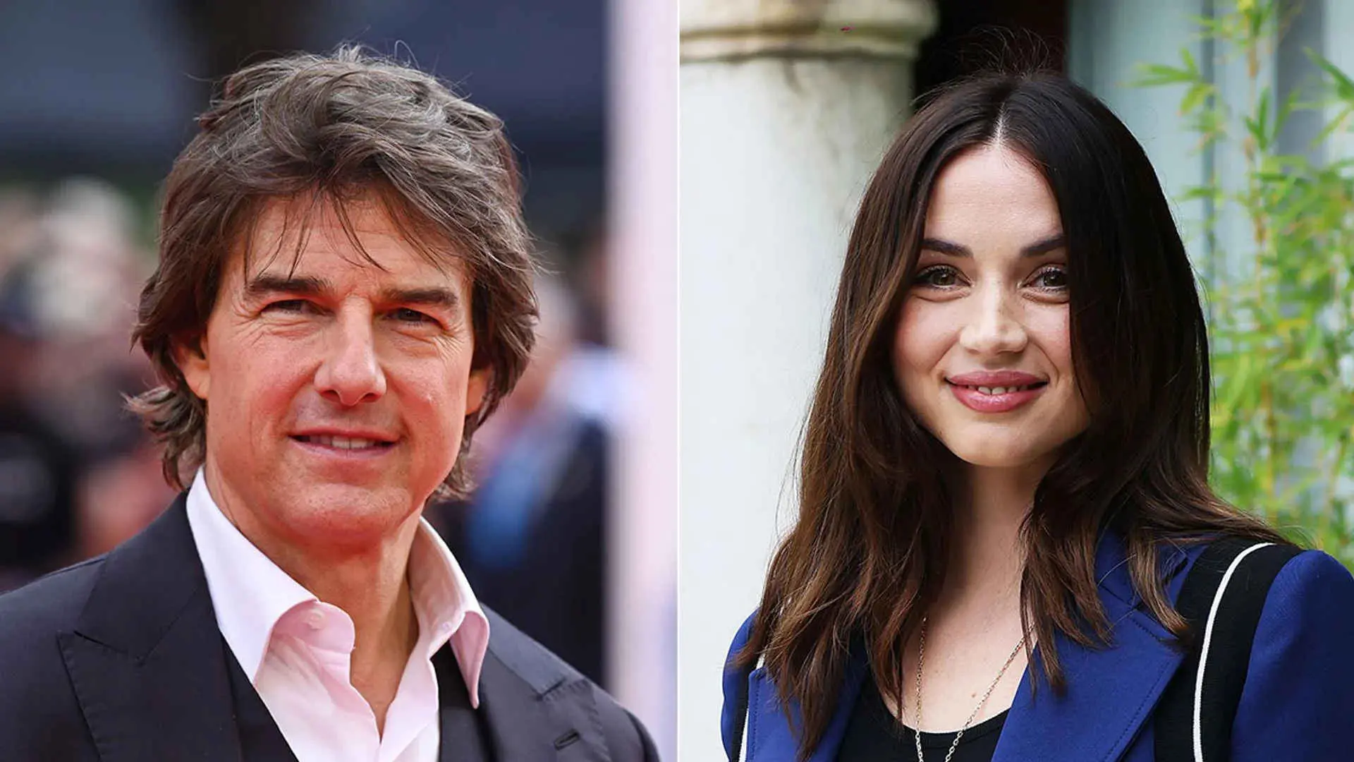 Ana de Armas και Tom Cruise πρωταγωνιστούν στο υπερφυσικό θρίλερ Deeper