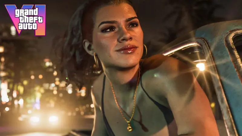 Η Take-Two αποκάλυψε πότε ξεκίνησε η Rockstar Games το Grand Theft Auto 6!