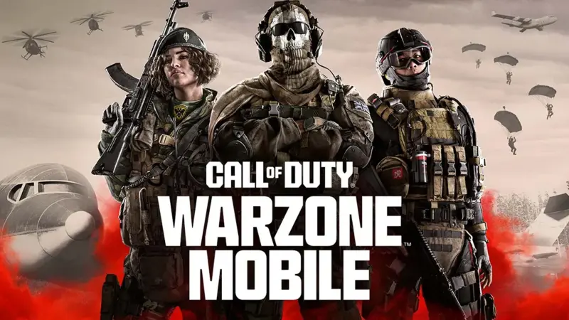 Τίτλοι τέλους για το Call of Duty Warzone Mobile