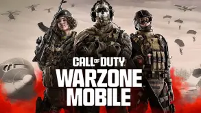 Τίτλοι τέλους για το Call of Duty Warzone Mobile