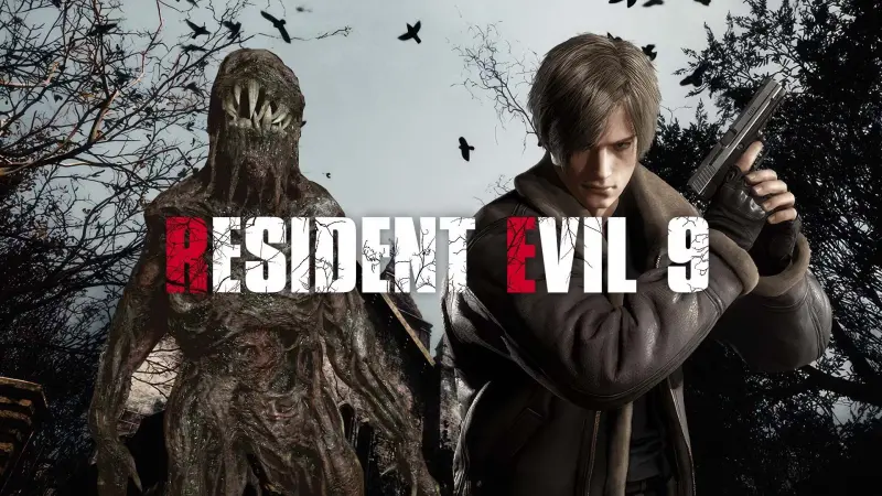 Έχουμε νέα για το Resident Evil 9!
