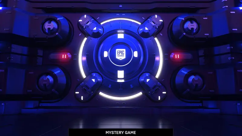 Epic Games: Θα χαρίσει 3 μυστηριώδη παιχνίδια σε όλους τους παίκτες