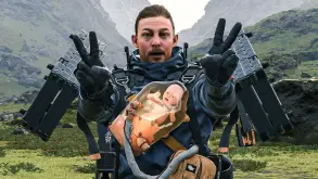 Ο Norman Reedus θέλει να παίξει τον “Sam” στην ταινία του Death Stranding (ΒΙΝΤΕΟ)