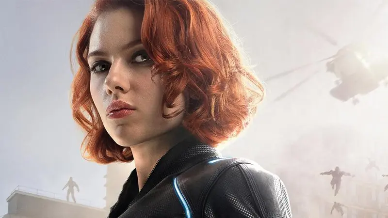 Scarlett Johansson: “Μου λείπουν οι φίλοι μου στο MCU”