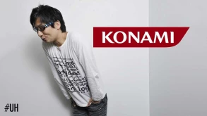 Εκπρόσωπος της Konami παρέλαβε βραβείο για το MGS V