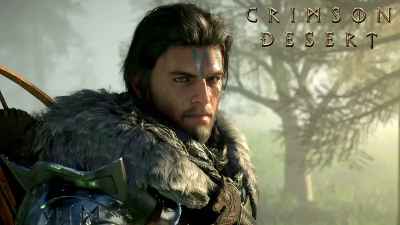 Crimson Desert: Το νέο RPG που θα κάνει (μάλλον) χαμό όταν κυκλοφορήσει (ΒΙΝΤΕΟ)