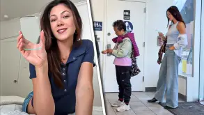 Γυναίκα έγινε viral για ένα smartphone που...δεν υπάρχει!