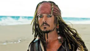 Johnny Depp: Επιστρέφει στους Πειρατές της Καραϊβικής; Έχουμε νέα!