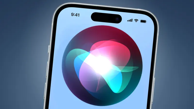 Η Siri δεν είναι πια μονόδρομος – Η Apple δίνει επιλογή στους Ευρωπαίους