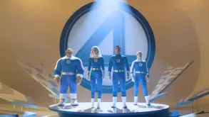 The Fantastic Four: First Steps - Ο Galactus του MCU αποκαλύπτεται!