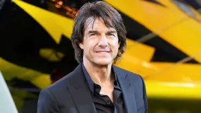 Ο Tom Cruise θέλει να κάνει ταινίες μέχρι τα 100!