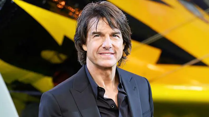Ο Tom Cruise θέλει να κάνει ταινίες μέχρι τα 100!