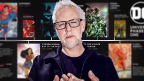 Ο James Gunn αποκαλύπτει το timeline του νέου DCU