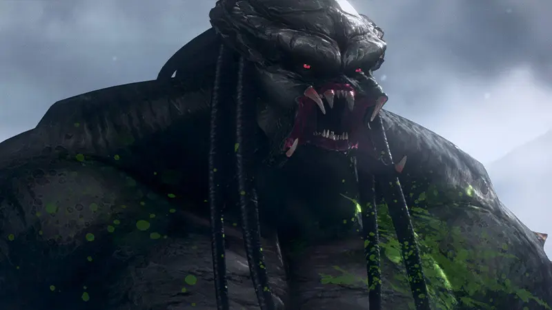 Predator: Killer of Killers - Ο απόλυτος κυνηγός επιστρέφει! (ΒΙΝΤΕΟ)