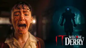 Ο Pennywise αποκαλύπτεται στο ανατριχιαστικό trailer του IT: Welcome to Derry!