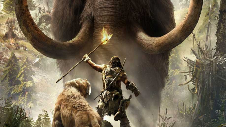 Far Cry Primal - Gameplay Hands On