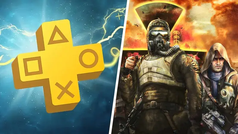 PlayStation Plus: Διαθέσιμα τα νέα παιχνίδια του Μαΐου για PS4 και PS5