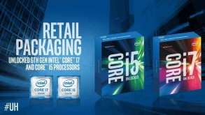 Πιθανή πρόκληση βλάβης σε CPUs με socket LGA 1151