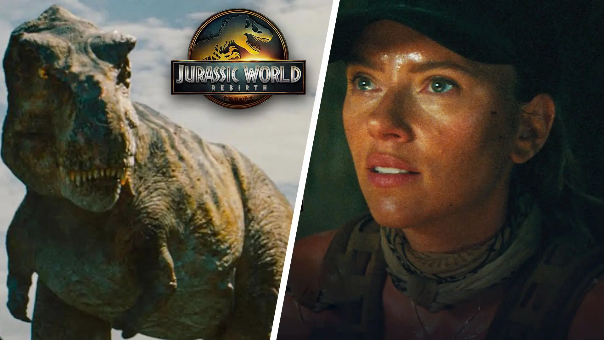 Jurassic World Rebirth: Το δεύτερο trailer είναι εδώ γεμάτο δεινόσαυρους και δράση!