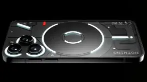 Μάθαμε πότε έρχεται το Nothing Phone (3)!