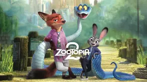 Ένας χαμούλης γίνεται στο πρώτο trailer του Zootopia 2!